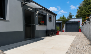 Maison 2 Pièces 38 m² à vendre à Hersin-Coupigny (62530)