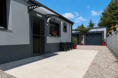 Maison 2 pièces 131000 €