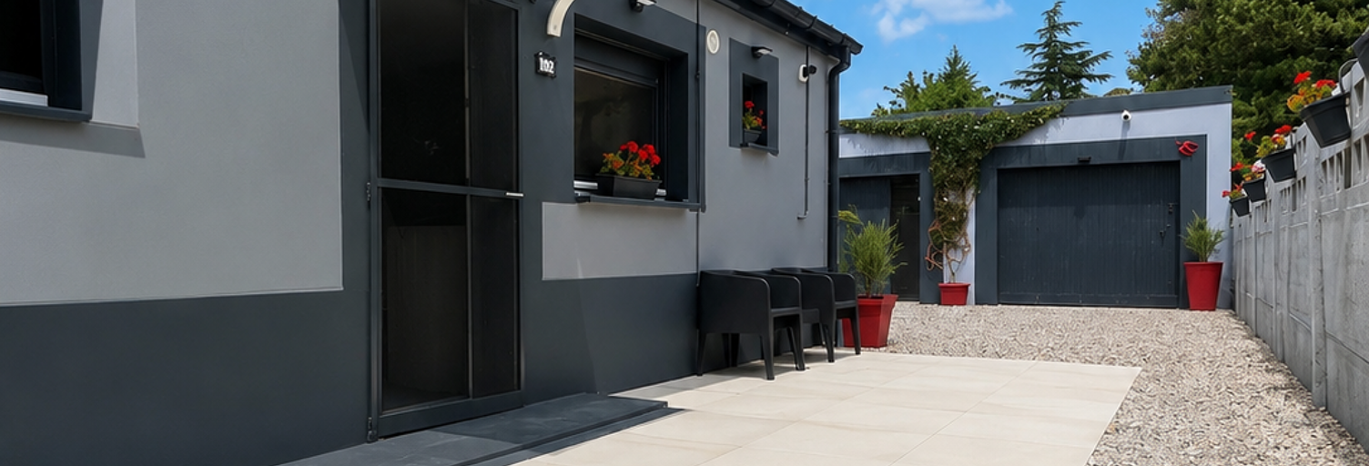 Maison 2 Pièces 38 m² à vendre à Hersin-Coupigny (62530)