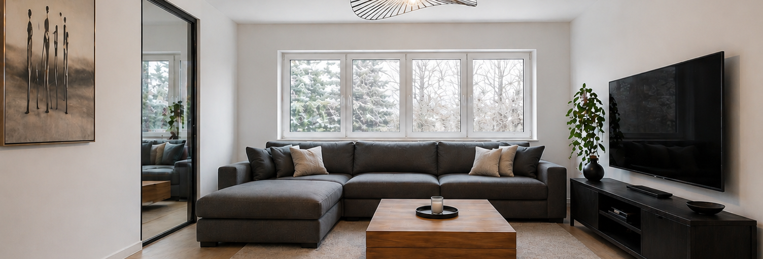 Appartement 3 Pièces 67 m² à vendre à Le Ban-Saint-Martin (57050)