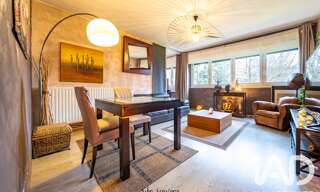 Appartement 3 Pièces 67 m² à vendre à Le Ban-Saint-Martin (57050)