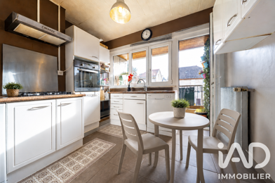 Appartement 3 pièces 139000 €