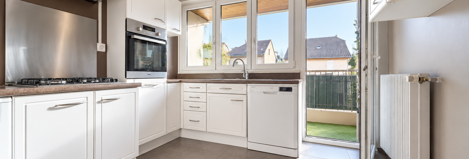 Appartement 3 Pièces 67 m² à vendre à Le Ban-Saint-Martin (57050)