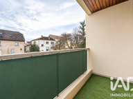 Vente Appartement 3 pièces — photo 3