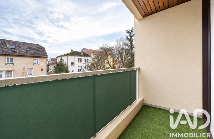 Vente Appartement 3 pièces — photo 3