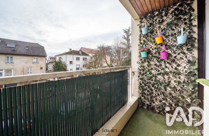 Vente Appartement 3 pièces — photo 4