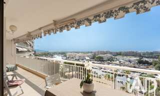 Appartement 3 Pièces 64 m² à vendre à Mandelieu-la-Napoule (06210)