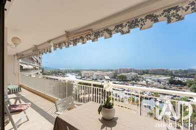 Appartement 3 pièces 449000 €