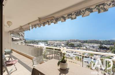 Vente Appartement 3 pièces — photo du bien