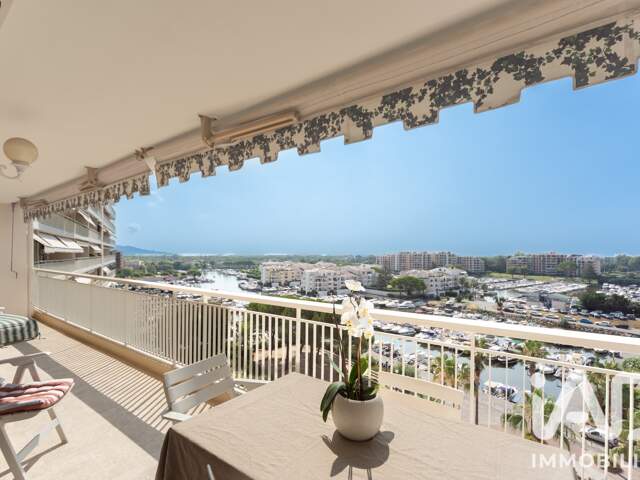 Vente Appartement 3 pièces — photo du bien