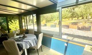 Maison 7 Pièces 244 m² à vendre à Charnizay (37290)