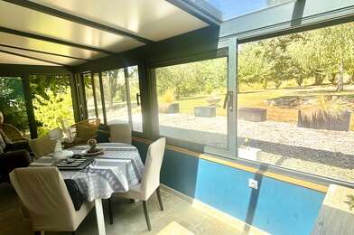 Maison 7 pièces 281000 €