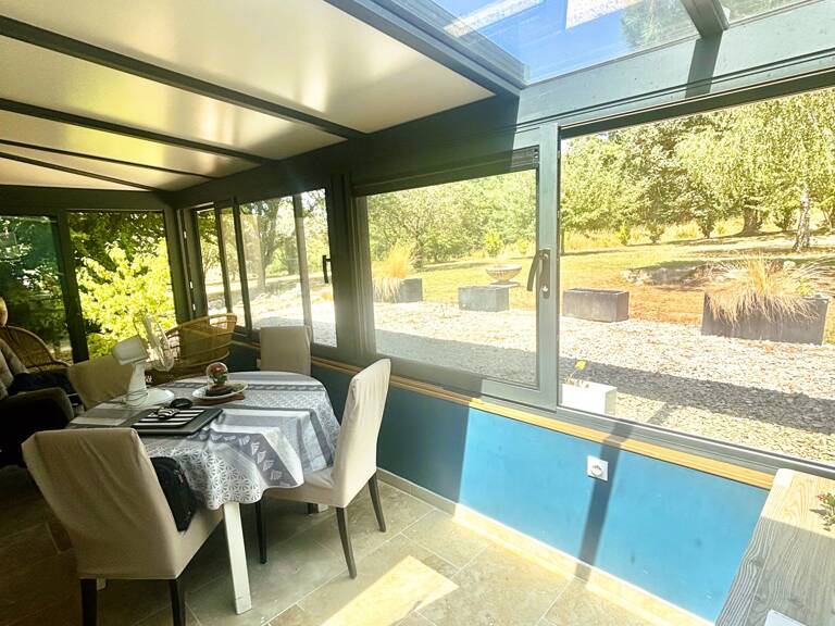 Vente Maison/villa 7 pièces — photo 1