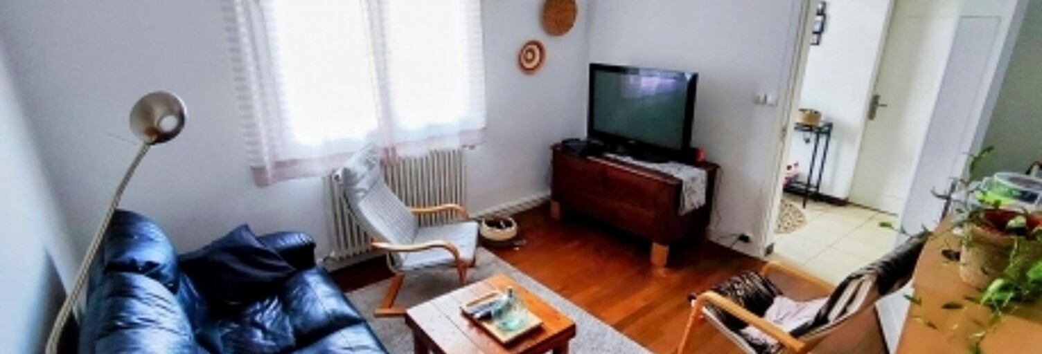 Maison 6 Pièces 110 m² à vendre à Monts (37260)