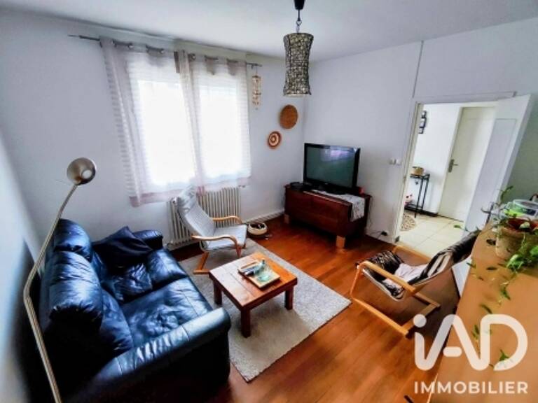 Vente Maison de ville 6 pièces — photo 1