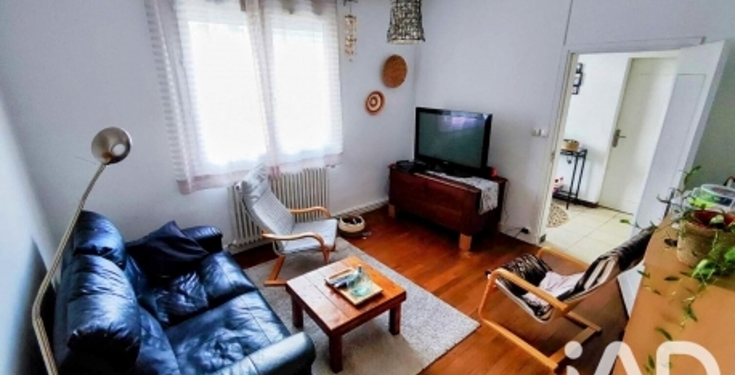 Vente Maison de ville 6 pièces — photo 1