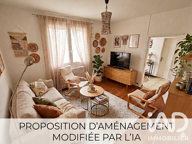 Vente Maison de ville 6 pièces — photo 2