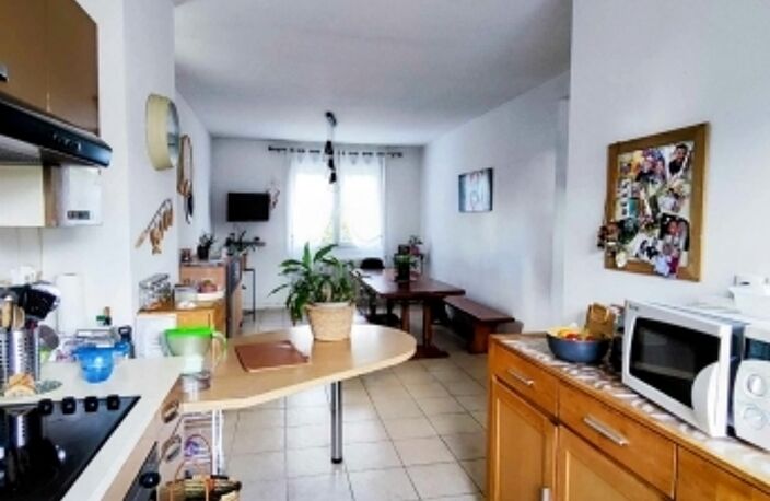 Vente Maison de ville 6 pièces — photo 3
