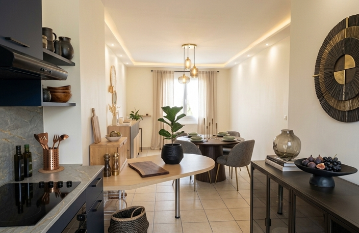 Vente Maison de ville 6 pièces — photo 4