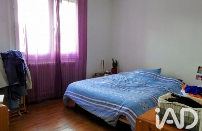 Vente Maison de ville 6 pièces — photo 5