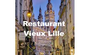 Commerce  175 m² à vendre à Lille (59800)