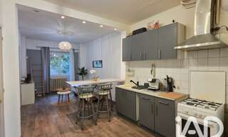 Maison 4 Pièces 67 m² à louer à Mazamet (81200)