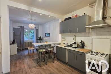 Maison 4 pièces 690 €