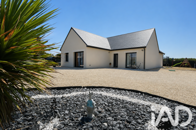 Maison 5 pièces 263000 €