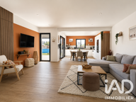 Vente Maison/villa 5 pièces — photo 3