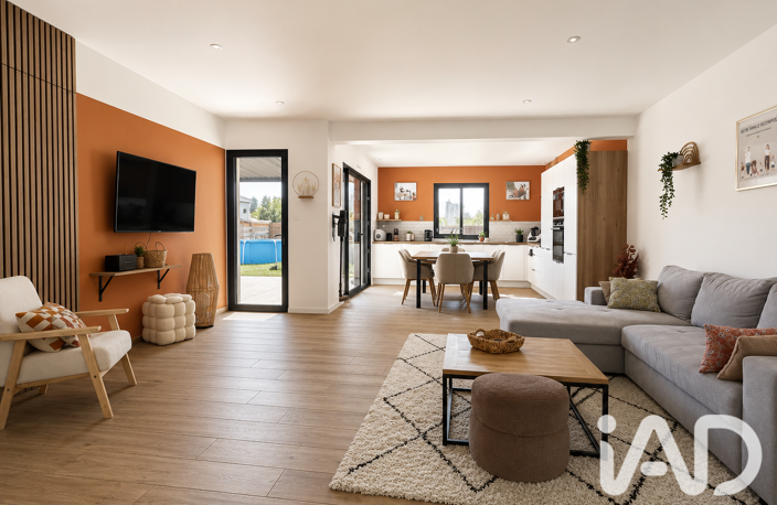 Vente Maison/villa 5 pièces — photo 3