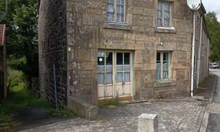 Maison 7 Pièces 200 m² à vendre à Royère-de-Vassivière (23460)