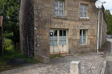 Maison 7 pièces 52500 €