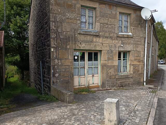 Vente Maison/villa 7 pièces — photo du bien