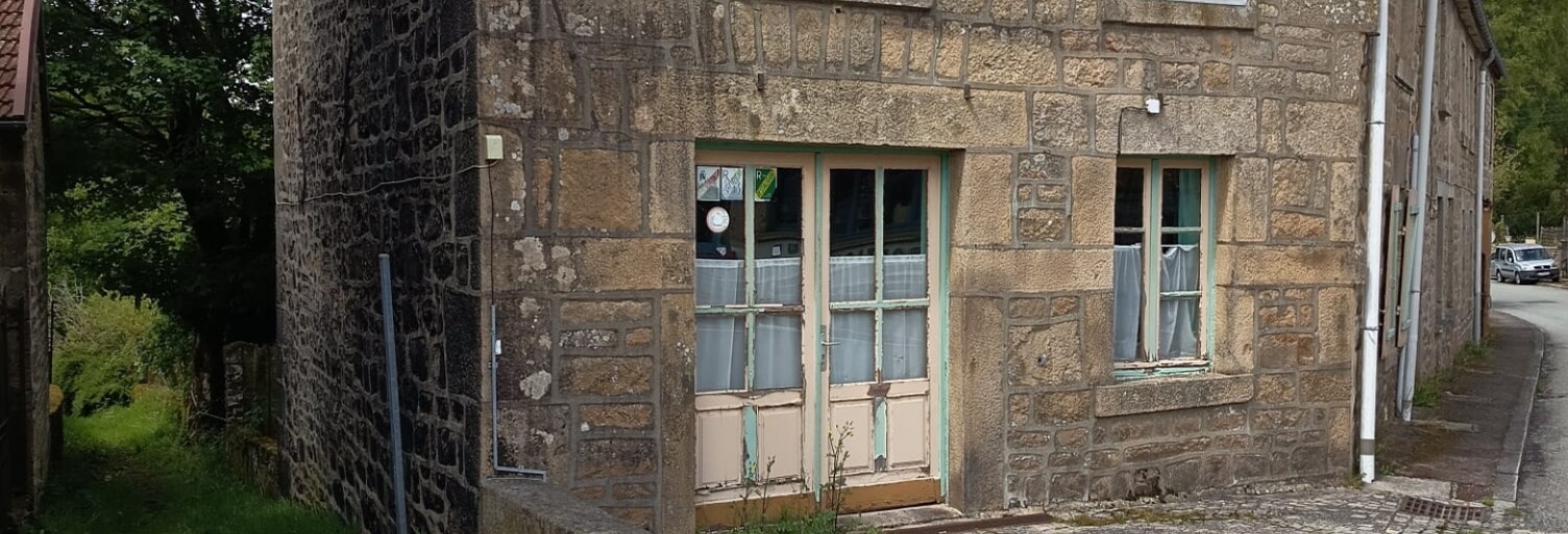 Maison 7 Pièces 200 m² à vendre à Royère-de-Vassivière (23460)