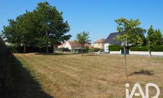 Terrain  735 m² à vendre à Sannerville (14940)