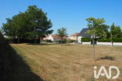 Terrain  148000 €