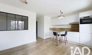 Appartement 1 Pièce 32 m² à vendre à Toulouse (31300)
