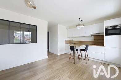 Appartement 1 pièces 146000 €