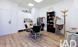Commerce  29 m² à vendre à Boissy-Saint-Léger (94470)