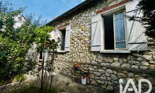 Maison 3 Pièces 75 m² à vendre à Étampes (91150)