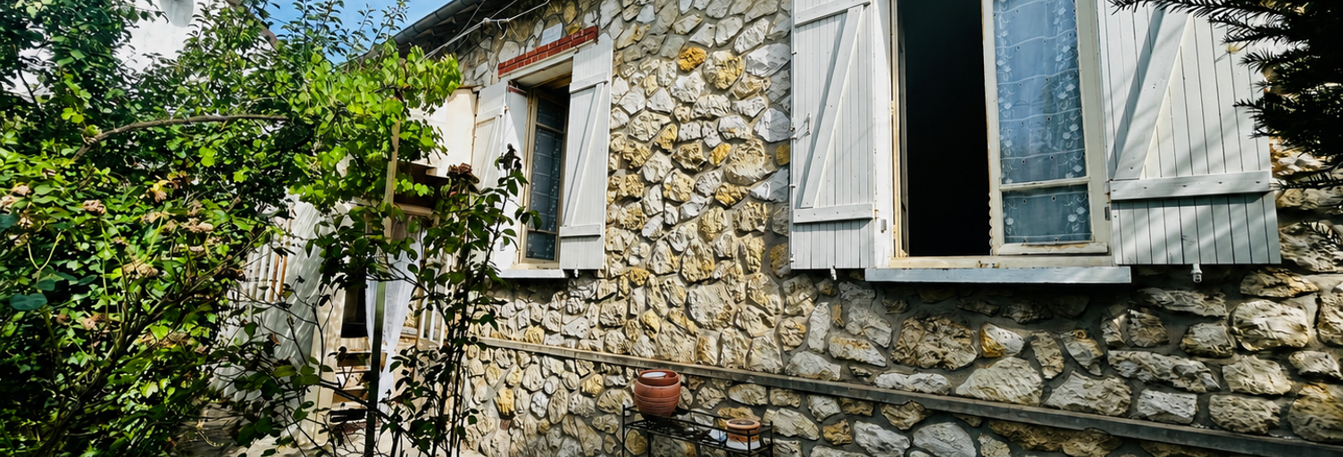 Maison 3 Pièces 75 m² à vendre à Étampes (91150)