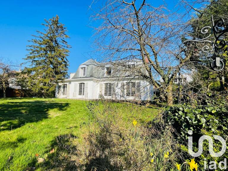 Vente Maison/villa 7 pièces — photo 1