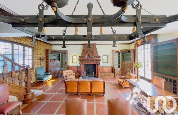 Vente Maison/villa 7 pièces — photo 3