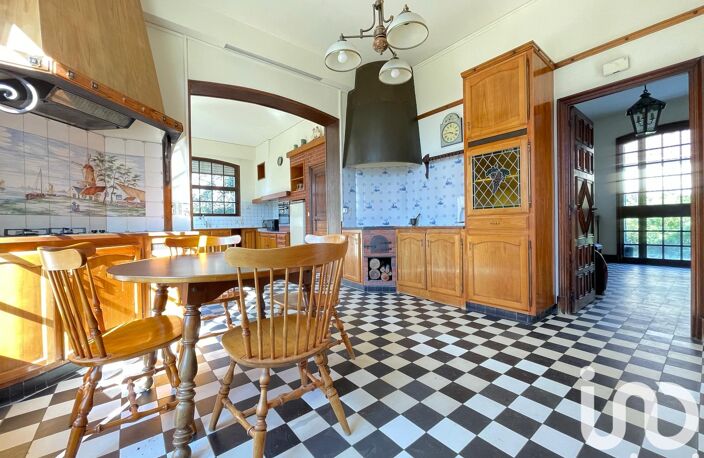 Vente Maison/villa 7 pièces — photo 5
