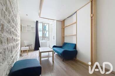 Appartement 1 pièces 200000 €