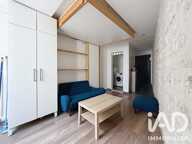 Vente Appartement 1 pièce — photo 2