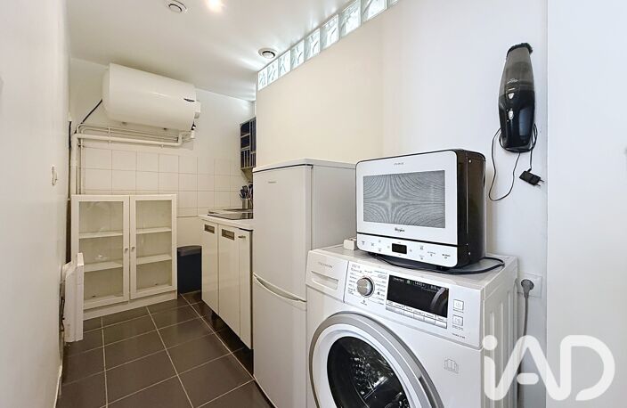 Vente Appartement 1 pièce — photo 4