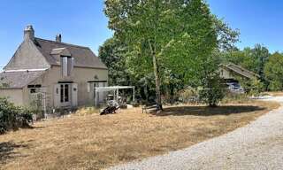 Maison 4 Pièces 92 m² à vendre à Belmont-Sainte-Foi (46230)
