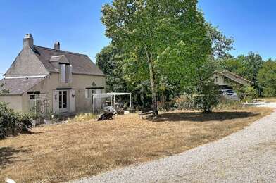 Maison 4 pièces 275000 €