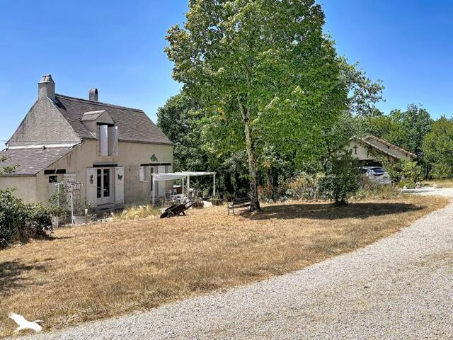 Maison proposé à Belmont-Sainte-Foi